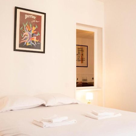 דירות Le Puit De Lumiere - Comfortable T3 In Poitiers! מראה חיצוני תמונה