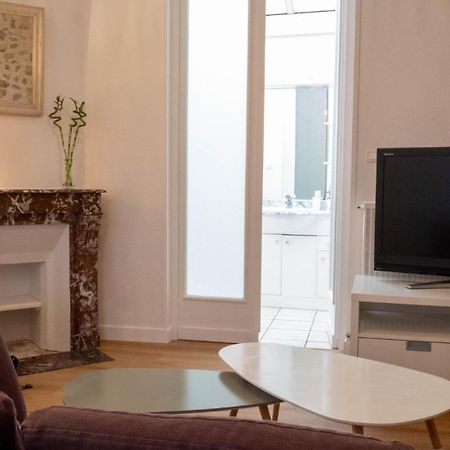דירות Le Puit De Lumiere - Comfortable T3 In Poitiers! מראה חיצוני תמונה