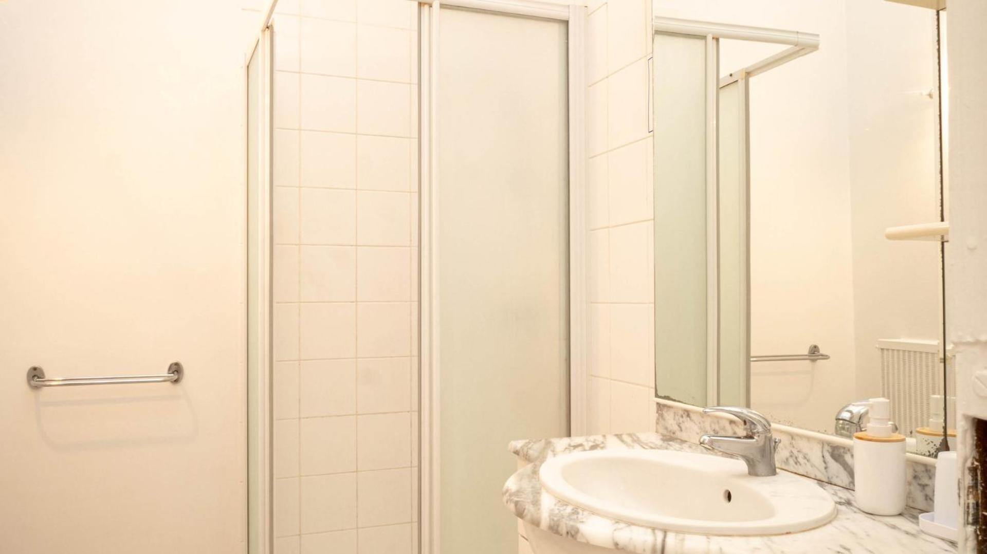 דירות Le Puit De Lumiere - Comfortable T3 In Poitiers! מראה חיצוני תמונה