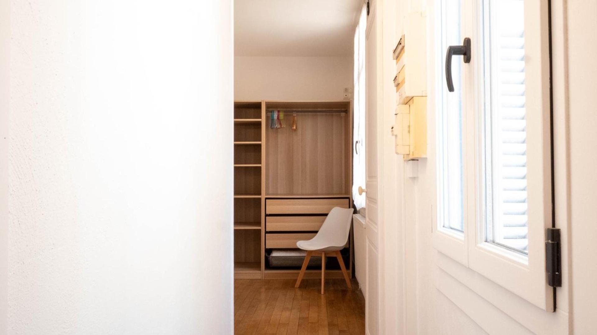 דירות Le Puit De Lumiere - Comfortable T3 In Poitiers! מראה חיצוני תמונה